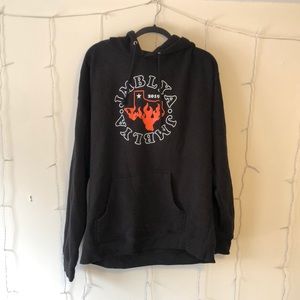 JMBLYA Fest Hoodie